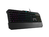 ASUS TUF Gaming K5