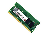 SODIMM RAM Transcend 8GB / DDR4 / 2666MHz / PC21300 / CL19 /