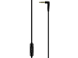 Headphones Sennheiser HD 400S / Black