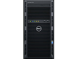 Server DELL PowerEdge T130 Tower / Intel Xeon E3-1230 v6 / 16GB DDR4 UDIMM RAM / 2.0TB 7.2K RPM NLSAS / 290W cabled PSU /