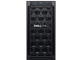 Server DELL PowerEdge T140 Tower / Intel Xeon E-2134 / 16GB DDR4 UDIMM RAM / 2 x 2.0TB SATA HDD / Single cabled 365W PSU / Windows Server 2016 Essentials /