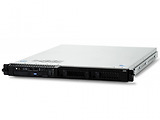 Server IBM System x 3250 M4 / Intel Xeon E3-1240 / 16GB DD3 ECC UDIMM / 2 x 300GB HS SAS 10K / 2583K8G16GB