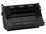 Cartridge HP CF237X / 37X / 25000 pages / Black