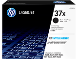 Cartridge HP CF237X / 37X / 25000 pages / Black