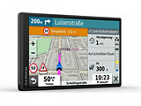 GPS Garmin DriveSmart 55 Full EU MT-S / 010-02037-12