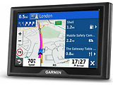GPS Garmin Drive 52 Full EU MT / 010-02036-11