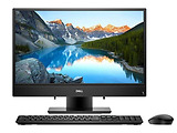 AIl-in-One PC - 23,8" DELL Inspiron 3477 FHD IPS + W10Pro / 273108245 / Credit 0% sau Cadou / 01.04.19 - 31.05.19 /