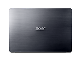 Laptop ACER Swift 3 / 14.0" IPS FullHD / i7-8565U / 12Gb DDR4 / 512Gb SSD / Intel UHD Graphics 620 / SF314-56 / NX.H4CEU / Windows