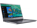 Laptop ACER Swift 3 / 14.0" IPS FullHD / i7-8565U / 12Gb DDR4 / 512Gb SSD / Intel UHD Graphics 620 / SF314-56 / NX.H4CEU / Windows