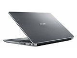 Laptop ACER Swift 3 / 14.0" IPS FullHD / i7-8565U / 12Gb DDR4 / 512Gb SSD / Intel UHD Graphics 620 / SF314-56 / NX.H4CEU / Windows