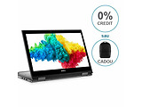 2-in-1 Tablet PC DELL Inspiron 13 5000 Gray  13.3" IPS TOUCH FullHD / 273056045 / Credit 0% sau Cadou / 01.04.19 - 31.05.19 /