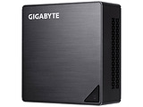miniPC GIGABYTE GB-BRi3H-8130-BW / Intel i3-7130U / 2xSO-DIMM DDR4 / 1x SATA3 / 1x M.2 SSD 2280 / Gbit LAN / Vesa Mount /