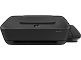 Printer HP Ink Tank 115 / A4 / CISS / 2LB19A#627 / Black