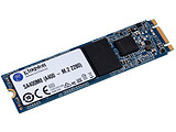 M.2 SSD Kingston A400 / 120GB / SATA / 2280 / SA400M8/120G /