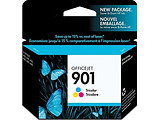 Cartridge HP 901 / Color