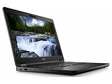 Laptop DELL Latitude 5590 / 15.6'' FullHD / i5-8250U / 8GB DDR4 RAM / 256GB SSD / Intel UHD 620 Graphics / Black /