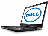 Laptop DELL Latitude 5590 / 15.6'' FullHD / i5-8250U / 8GB DDR4 RAM / 256GB SSD / Intel UHD 620 Graphics / Black /