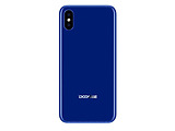 GSM DOOGEE X55 / Blue