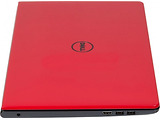 Laptop DELL Inspiron 15 3573 / 15.6" HD LED / Pentium N5000 / 4GB DDR3 / 1.0TB HDD / Intel HD Graphics 605 / Ubuntu /