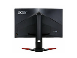 Monitor Acer Predator Z271T / 27.0" 2560x1440 Curved / 144Hz / 1ms / 100M:1 / 300cd / Z271UBMIPHZX / UM.HZ1EE.001 /