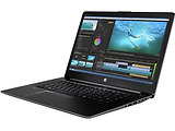Laptop HP ZBook 15 Studio G3 Mobile Workstation / 15.6" FullHD UWVA IPS eDP / Intel XEON E3-1505M / 16GB DDR4 / 512GB PCIe NVMe SSD / NVidia Quadro M1000M 2GB / Windows10 Professional /