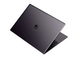 Laptop Huawei MateBook X Pro / 13.9" LTPS Touchscreen  / i7-8550U / 16GB RAM / 512GB NVMe SSD / GeForce MX150 2GB / Windows 10 / Grey