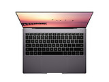 Laptop Huawei MateBook X Pro / 13.9" LTPS Touchscreen  / i7-8550U / 16GB RAM / 512GB NVMe SSD / GeForce MX150 2GB / Windows 10 /