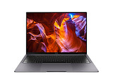 Laptop Huawei MateBook X Pro / 13.9" LTPS Touchscreen  / i7-8550U / 16GB RAM / 512GB NVMe SSD / GeForce MX150 2GB / Windows 10 / Grey