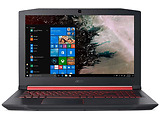 Laptop Acer Nitro AN515-52 / 15.6" FullHD / i5-8300H / 8Gb DDR4 / 1.0TB HDD / GeForce GTX 1050Ti 4Gb DDR5 / Linux / AN515-52-50Z2 / NH.Q3LEU.067 /