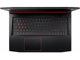Laptop Acer Nitro AN515-52 / 15.6" FullHD / i5-8300H / 8Gb DDR4 / 1.0TB HDD / GeForce GTX 1050Ti 4Gb DDR5 / Linux / AN515-52-50Z2 / NH.Q3LEU.067 / Black