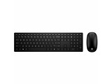 KIT HP Pavilion Wireless Keyboard and Mouse 800 / Black