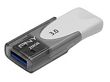 USB 3.0 PNY Attache 4 / 256GB / FD256ATT430-EF /