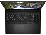 Laptop DELL Vostro 15 3580 / 15.6" FullHD / i7-8565U / 8GB DDR4 / 256GB SSD / AMD Radeon M520 2GB Graphics / Windows 10 Professional /