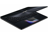 Laptop ASUS Zenbook Pro UX580GD / 15.6" UHD Touch Glare / Intel Core i9-8950HK / 16Gb RAM / 512Gb SSD / GeForce GTX 1050 4Gb / Windows 10 Professional /