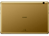 Tablet Huawei MediaPad T5 / 10.1" IPS 1920x1200/ Kirin 659 Octa-Core / 2Gb / 16Gb / LTE / GPS / Android 8.0 Oreo / 5100mAh / Gold