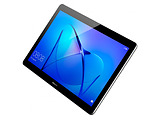 Tablet Huawei MediaPad T3 / 9.6" IPS 1280x800 / Snapdragon 425 Quad-Core / 2Gb / 16Gb / LTE / GPS / Android 7.0 Nougat / 4800mAh / Grey