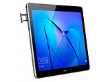 Tablet Huawei MediaPad T3 / 9.6" IPS 1280x800 / Snapdragon 425 Quad-Core / 2Gb / 16Gb / LTE / GPS / Android 7.0 Nougat / 4800mAh / Grey