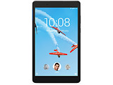 Tablet Lenovo Tab E8 TB-8304F1 / 8" IPS 1280x800 / MediaTek MT8163B Quad-Core / 1Gb / 16Gb / GPS / Android Nougat / 4850mAh /