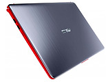 Laptop ASUS VivoBook S15 S530UA / 15.6" FullHD USLIM LED / i3-8130U / 4GB DDR4 / 256Gb SSD / Intel UHD 620 / Endless OS / Red