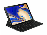 Book Cover Samsung Galaxy Tab S4 / T830 / Keyboard /