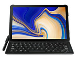 Book Cover Samsung Galaxy Tab S4 / T830 / Keyboard /
