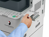 Card Reader Canon MiCard PLUS CENV
