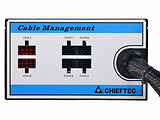 Chieftec CTG-750C / 750W