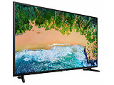 Samsung UE55NU7090U / 55" Flat 3840x2160 UHD Smart TV /