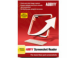 ABBYY Screenshot Reader / AB-05313-00