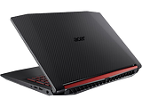 Laptop ACER Nitro AN515-42 / 15.6" FullHD / AMD Ryzen 5 2500U / 8Gb DDR4 / 1.0TB HDD / AMD Radeon RX 560X 4GB GDDR5 / Linux / AN515-42-R7M1 / NH.Q3REU.017 /