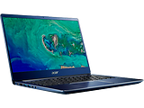 Laptop Acer Swift 3 / 14.0" IPS FullHD / i5-8265U / 8Gb DDR4 / 256Gb SSD / Intel UHD Graphics 620 / Linux / SF314-56 /