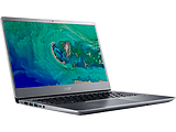 Laptop ACER Swift 3 / 14.0" IPS FullHD / i3-8145U / 8Gb DDR4 / 256Gb SSD / GeForce MX250 2GB GDDR5 / Linux / SF314-56G-36M9 / NX.HAQEU.006 /