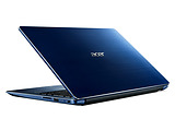 Laptop Acer Swift 3 / 14.0" IPS FullHD / i3-8145U / 8Gb DDR4 / 256Gb SSD / Intel UHD Graphics 620 / Linux / SF314-56 /