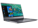 Laptop Acer Swift 3 / 15.6" IPS FullHD / i3-8130U / 8Gb DDR4 / 256Gb SSD / Intel UHD Graphics 620 / Linux / SF315-52 /
